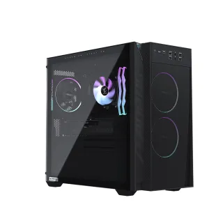 【GIGABYTE 技嘉】AORUS PRIME 3 RTX5060 桌上型電腦-AP3A5N6-5104(AMD R5 9500F/B850M/16G/1T/W11)