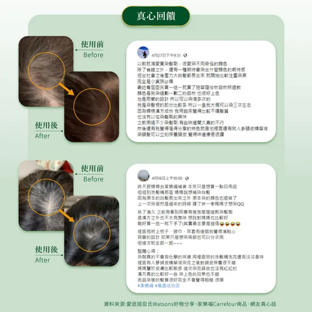 【Schwarzkopf 施華蔻】N&E怡然植萃蓋白染染髮霜(多色任選/經典黑棕/自然棕/亞麻棕/巧克力棕)