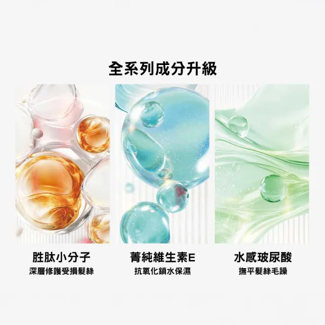 【VS 沙宣】洗髮乳/潤髮乳750mlx2入組(大紅瓶/深層滋潤/清盈柔順/保濕去屑/光感修護/勁爽去屑-男士)