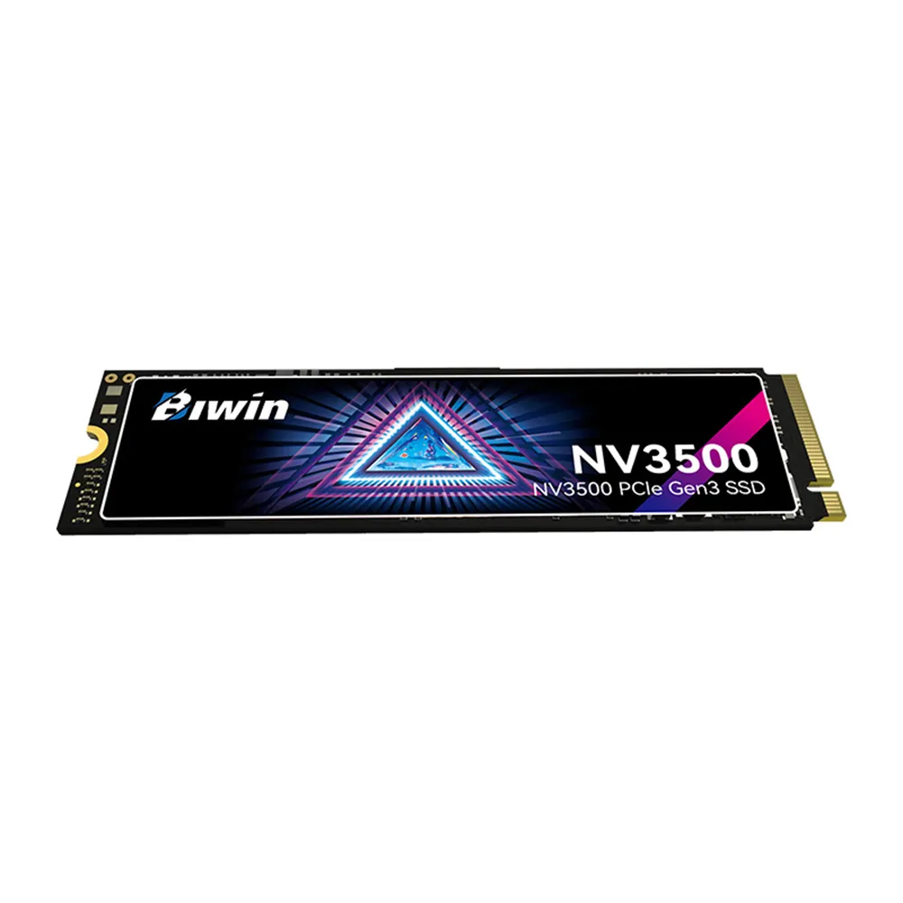 使用時間わずか23時間 Biwin NV3500 1TB SSD 動作確認済 Biwin NV3500 1TB SSD NVMe M.2 高速読み込み3500MB/s 5年保証