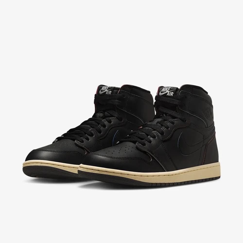 NIKE 耐吉】運動鞋籃球鞋男鞋AIR JORDAN 1 RETRO HIGH OG 喬丹AJ1