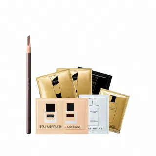 【Shu uemura 植村秀】官方直營 武士刀眉筆(Shu uemura/眉筆