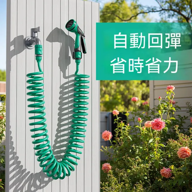 【2026】洗車水槍推薦｜10款真心推薦的人氣排行榜 | BALIMAN情報局