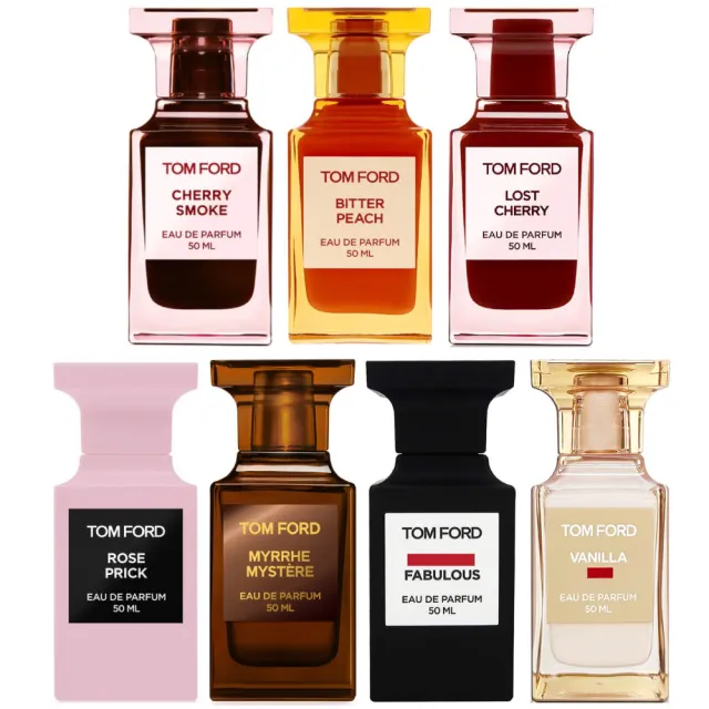 【2026】TOM FORD香水推薦ptt》10款高評價人氣品牌排行榜 | BALIMAN情報局