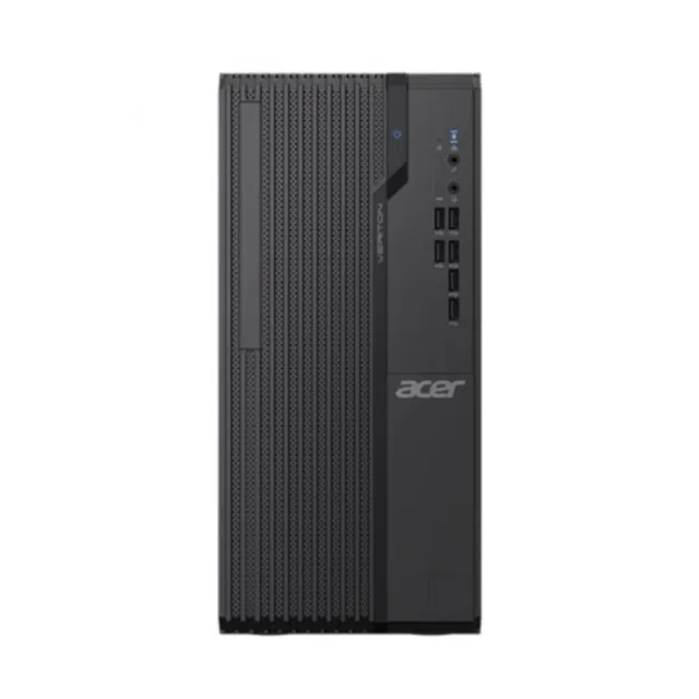 【Acer 宏碁】i5十四核商用電腦(Veriton V171S/i5-14500/16GB/512G SSD/300W/W11P/三年保)