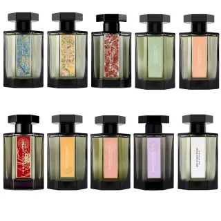 【L Artisan Parfumeur 阿蒂仙之香】淡香精 100ml-普羅旺斯的春光/柑橘仲夏