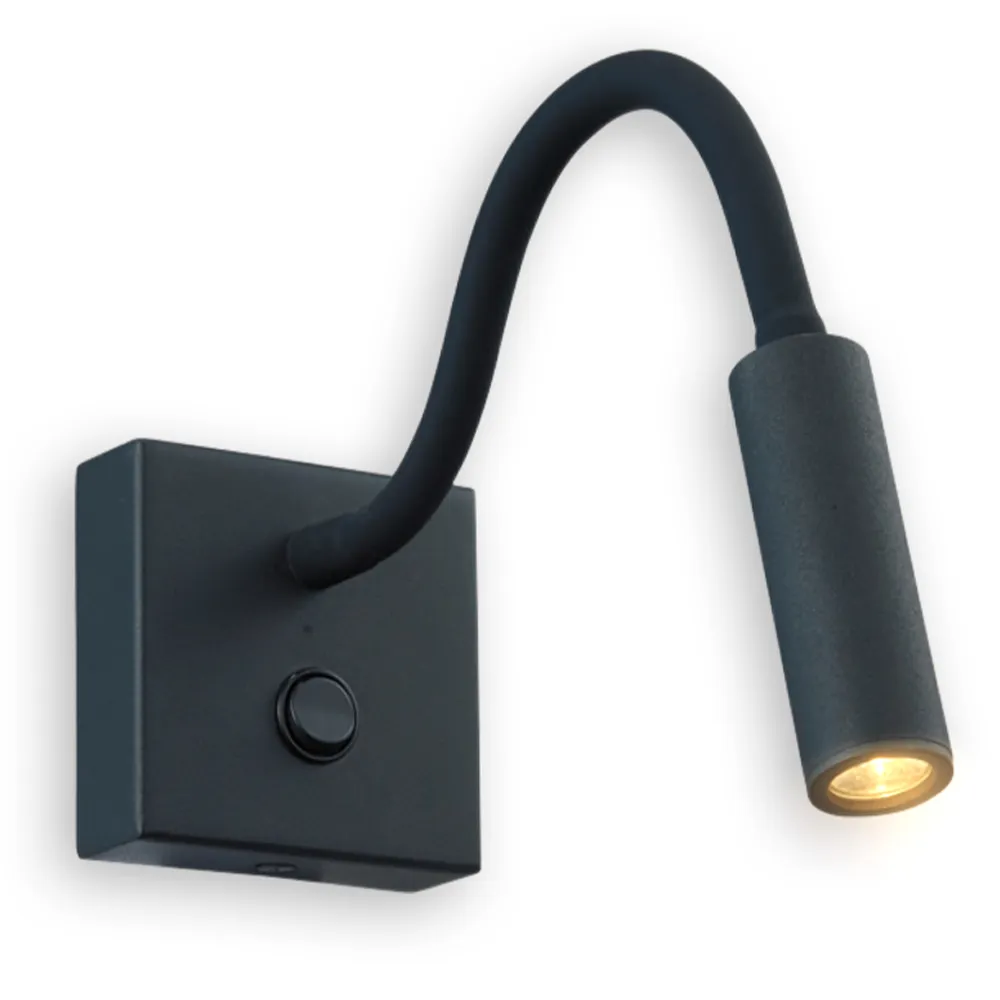 【DanceLight 舞光】3W 壁燈 牆燈 室內燈具 全電壓 可調式燈頭 科夫床頭壁燈