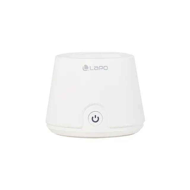 【LaPO】桌上型風扇充電座 FS-01(適用型號LF-03手持風扇)