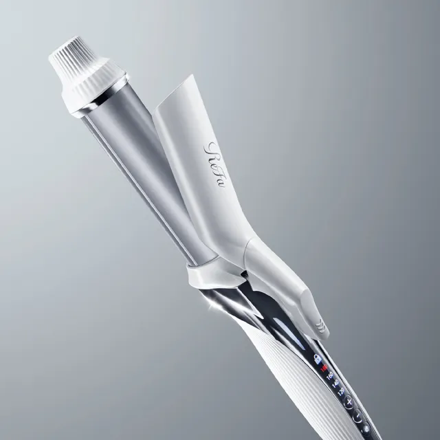 ReFa 黎琺】官方旗艦店BEAUTECH CURL IRON 32 捲髮棒(32mm) - momo購物