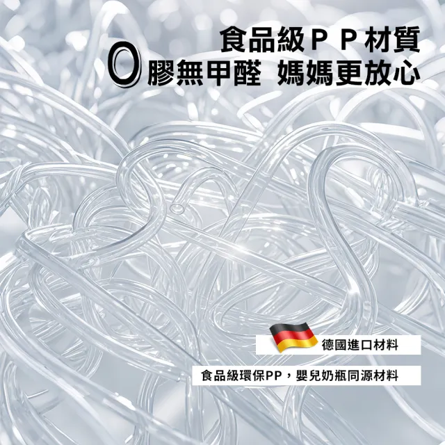 【HABABY環安家居】4D空氣纖維床墊 可水洗床墊 標準單人尺寸(厚度8公分 透氣可拆洗 新生兒適用)