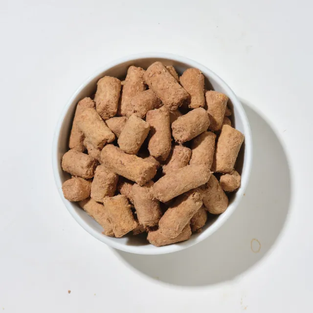 【Hyperr 超躍】狗狗凍乾生食餐-500g*10件組(常溫保存/寵物食品/狗食品/冷凍乾燥/狗主食/狗飼料)