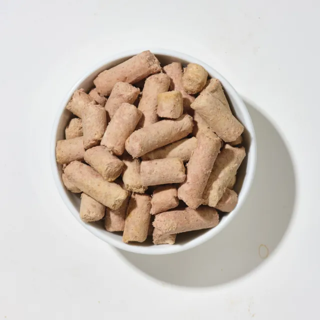【Hyperr 超躍】狗狗凍乾生食餐-羊肉500g*10件組(常溫保存/寵物食品/狗食品/冷凍乾燥/狗主食/狗飼料)