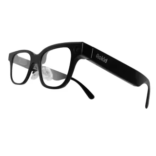Rokid Glasses 帶顯示AI智慧眼鏡