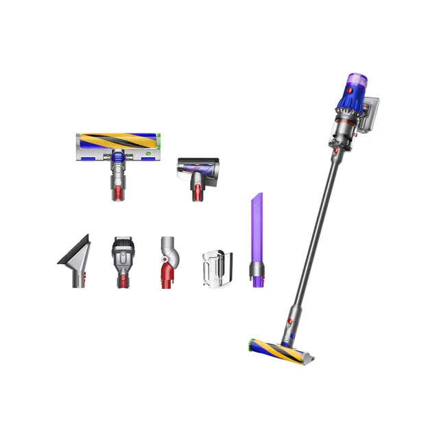 Dyson V8？ Slim Fluffy 無線吸塵器- momo購物網- 好評推薦- 2026年5月