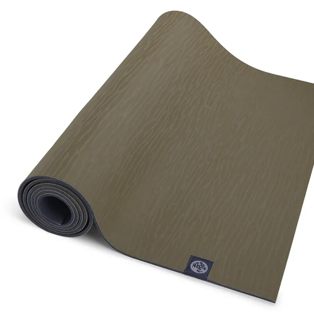【Manduka】eKO Yoga Mat 3.0 天然橡膠瑜珈墊 5mm(加寬版瑜珈墊、多色可選)