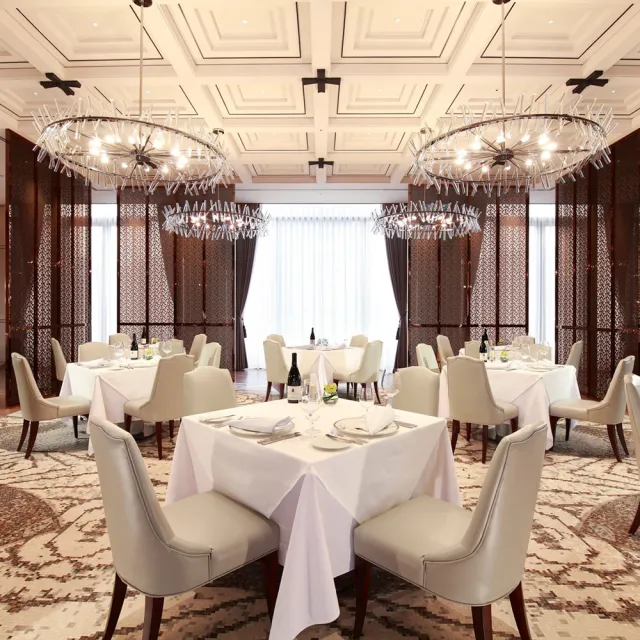 【台北美福大飯店】GMT義大利餐廳聯合餐券(海陸套餐/自助式早午餐/外帶分享餐.YOUBON)