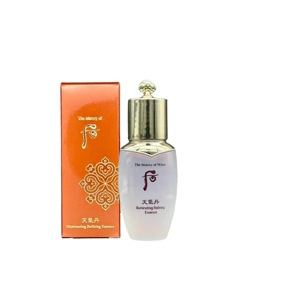 【WHOO 后】天氣丹華炫重生晶露(國際航空版 25ml)