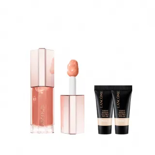【LANCOME 蘭蔻】官方直營 唯我精華果凍唇蜜(LANCOME/唇蜜)