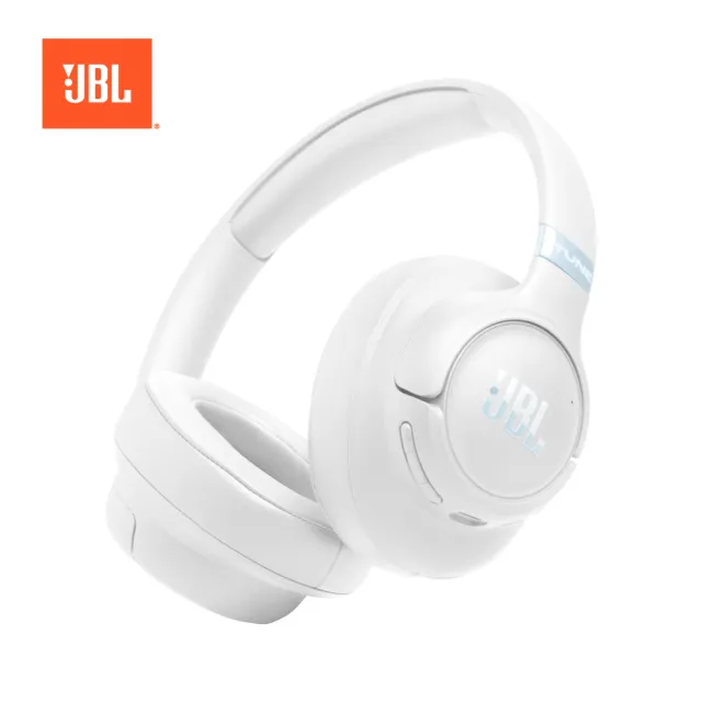 【JBL】Tune 780NC 耳罩式藍牙無線耳機