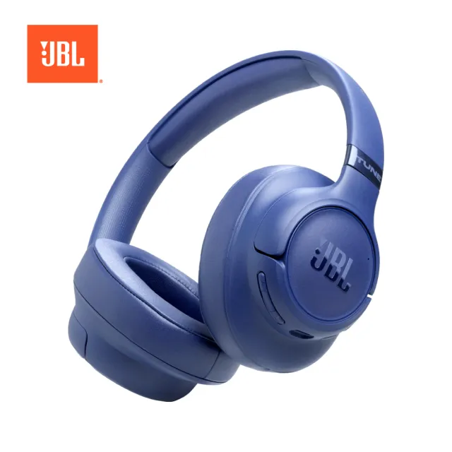 【JBL】Tune 780NC 耳罩式藍牙無線耳機