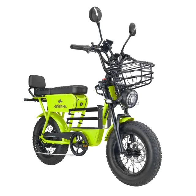 【2026】電動自行車推薦｜10款真心推薦的人氣排行榜 | BALIMAN情報局
