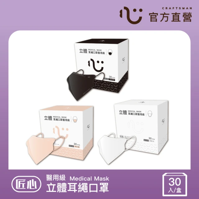 立體口罩