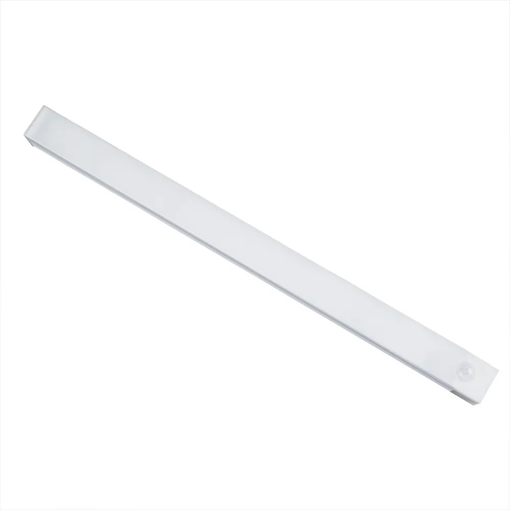 【CS22】現代簡約LED充電式磁吸人體感應燈共4入(30mm/買2送2)