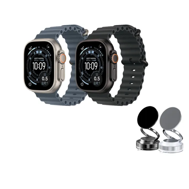 【2026】apple watch 錶帶推薦｜10款真心推薦的人氣排行榜 | BALIMAN情報局