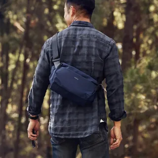 【Bellroy】Venture Sling 6L 城市冒險隨身包 斜背包