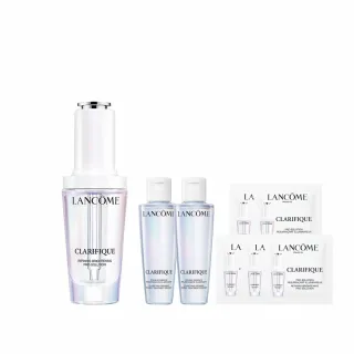 即期品【LANCOME 蘭蔻】官方直營 超極光淨亮淡斑激萃 30ml(LANCOME/極光精華/精華液/臉部保養)