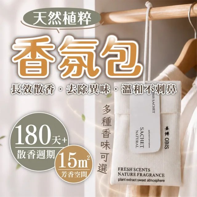 【2026】香氛包推薦｜10款高評價人氣品牌排行榜 | BALIMAN情報局