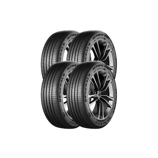 【General Tire 將軍】AltiMax GS6-215/60/16 四入組 送安裝 (車麗屋)