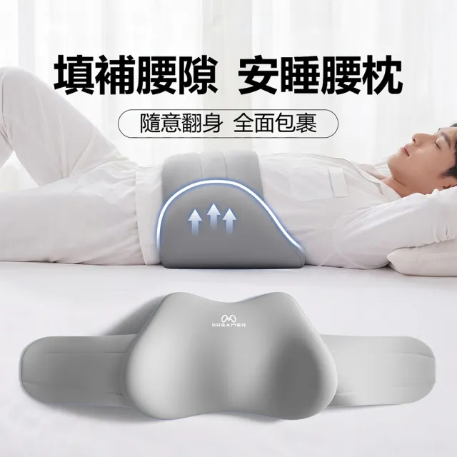 【2026】側靠枕推薦10款高評價側靠枕品牌排行 | BALIMAN情報局