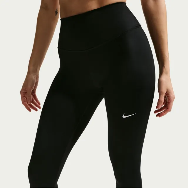 【NIKE 耐吉】AS W NK DF ONE HR 7/8 TIGHT 運動束褲 瑜珈褲 田徑褲 女 FN3233-013