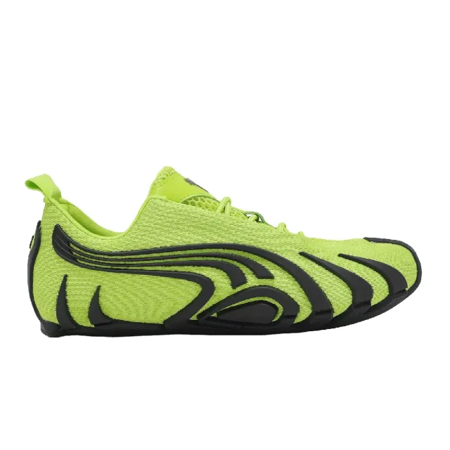 【PUMA】休閒鞋 Talon OG 男鞋 女鞋 綠 黑 復古 Y2K 402955-01