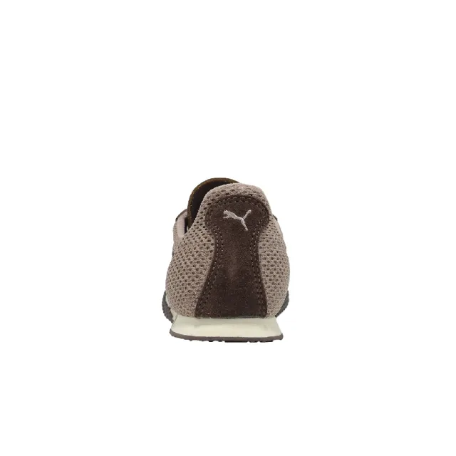 【PUMA】休閒鞋 H-Street 男鞋 女鞋 棕 白 復古 Rose同款 403775-03