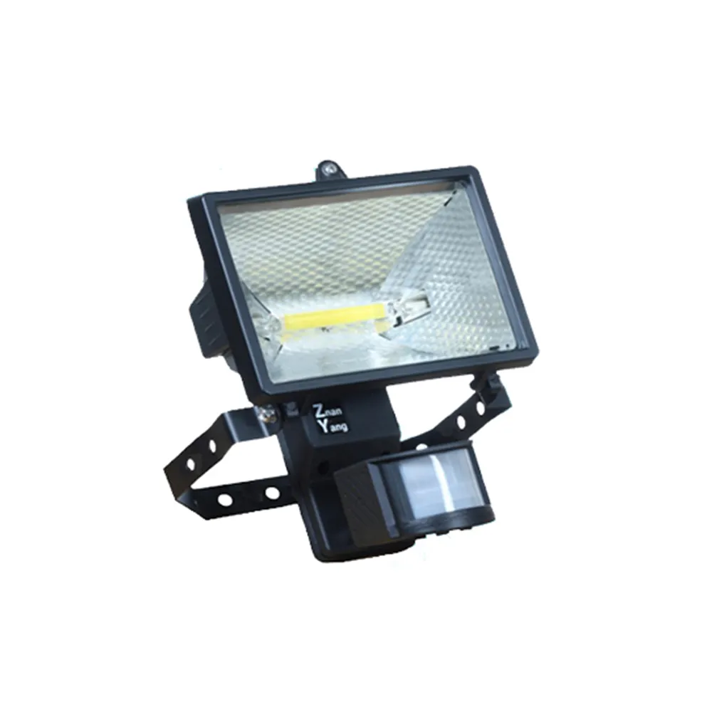【昌運監視器】ZY-500-12 LED白光紅外線自動感應燈