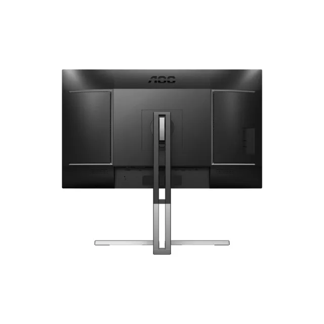 【AOC】U27U3XD 27型IPS UHD 16:9 144Hz 雙模螢幕(4ms/Adaptive-Sync/HDMI/DP/USB-C)