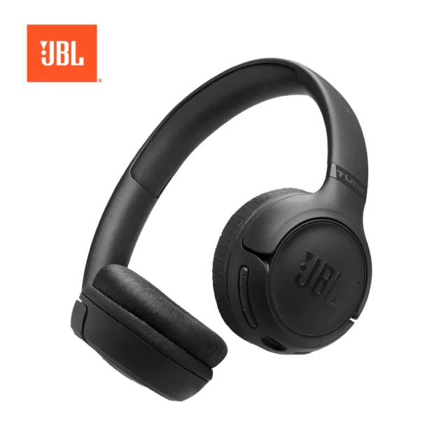 【JBL】Tune 530BT 耳罩式藍牙無線耳機