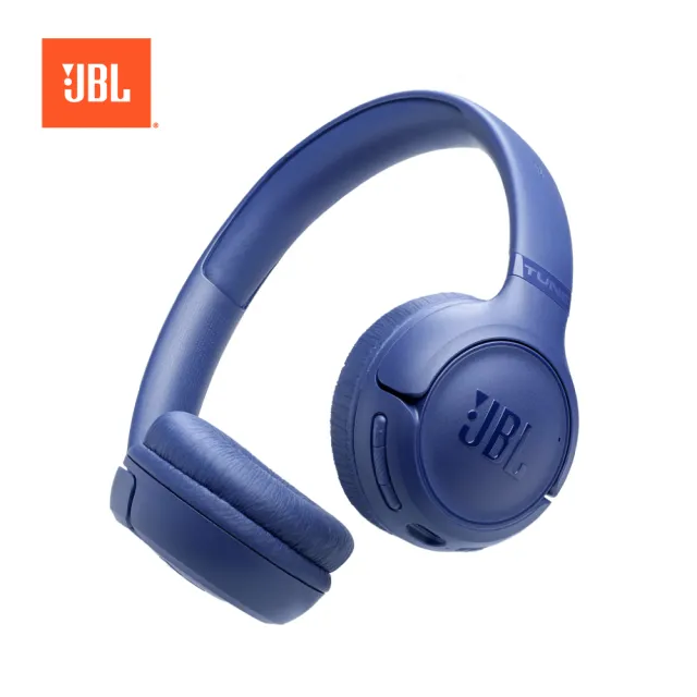 【JBL】Tune 530BT 耳罩式藍牙無線耳機
