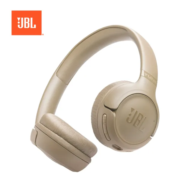 【JBL】Tune 530BT 耳罩式藍牙無線耳機