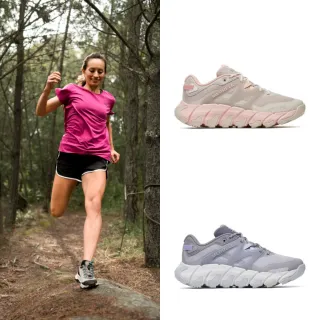 【MERRELL】MAIPO EXPLORER AEROSPORT 輕量休閒鞋 女款 二色選