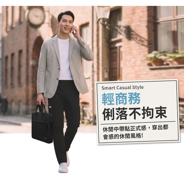 【JU SHOP】SGS認證透氣!男女純棉多口袋休閒褲(下著 男長褲 彈力腰 工裝褲 工作褲 大尺碼 休閒長褲 商務)