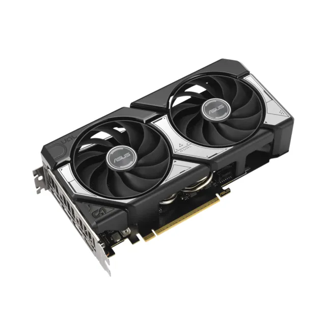 【ASUS 華碩】Dual GeForce RTX™ 5060 Ti 16GB GDDR7 OC 超頻版 顯示卡