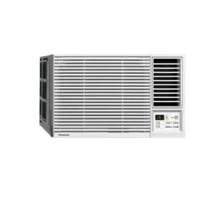 【Panasonic 國際牌】3-4坪 R32 一級能效變頻冷專窗型右吹式冷氣 CW-U28CA2