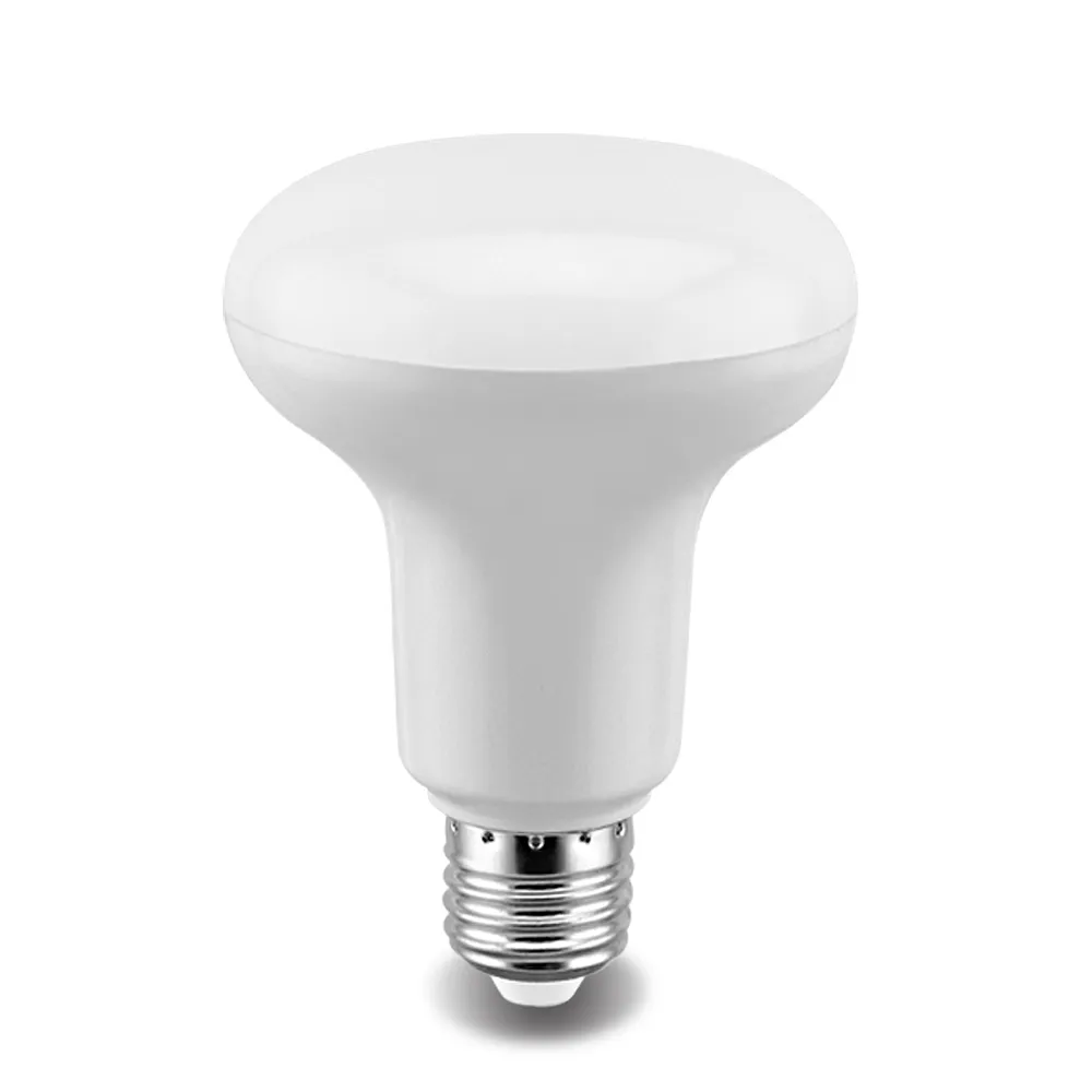 【TOYAMA特亞馬】LED雷達感應燈7.5W E27螺旋型(白光、黃光)