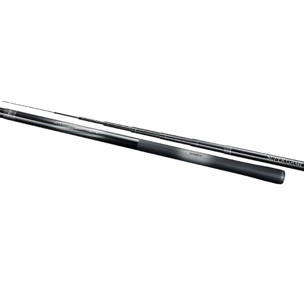 SHIMANO】24 SUPER GAME BASIS H85-90 Z 本流竿(清典公司貨) - momo