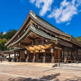 【喜鴻假期】★山陰採果樂５日★名偵探柯南、出雲大社、鳥取砂丘、松江遊船、足立美術館、和牛松葉蟹美食