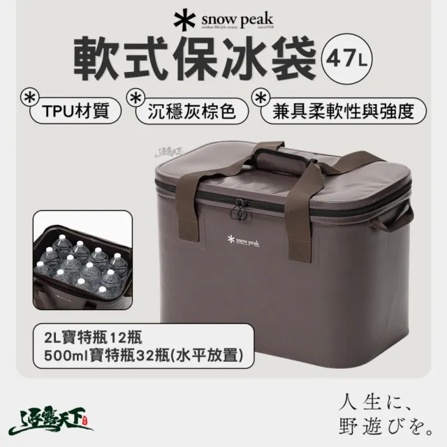 【2026】保冷袋推薦｜10款高評價人氣品牌排行榜 | BALIMAN情報局