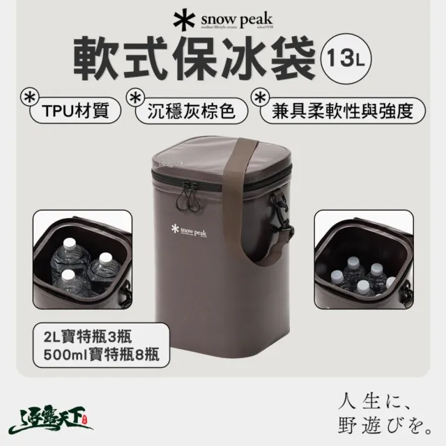 【2026】保冷袋推薦｜10款高評價人氣品牌排行榜 | BALIMAN情報局